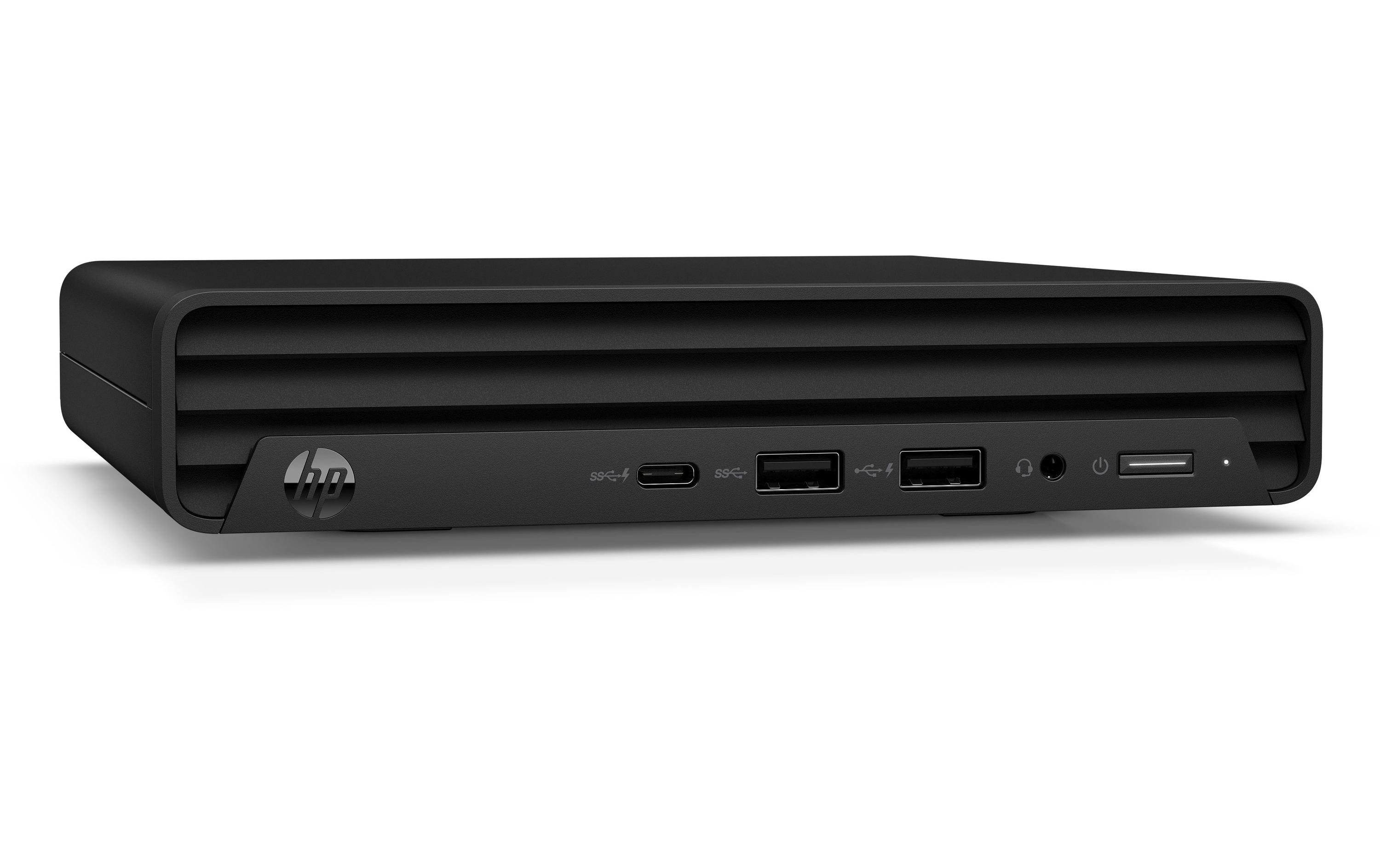 4 HP Pro Mini 260 G9