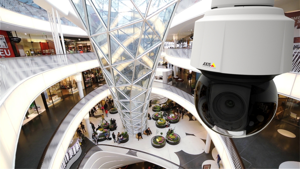 AXIS retail 2