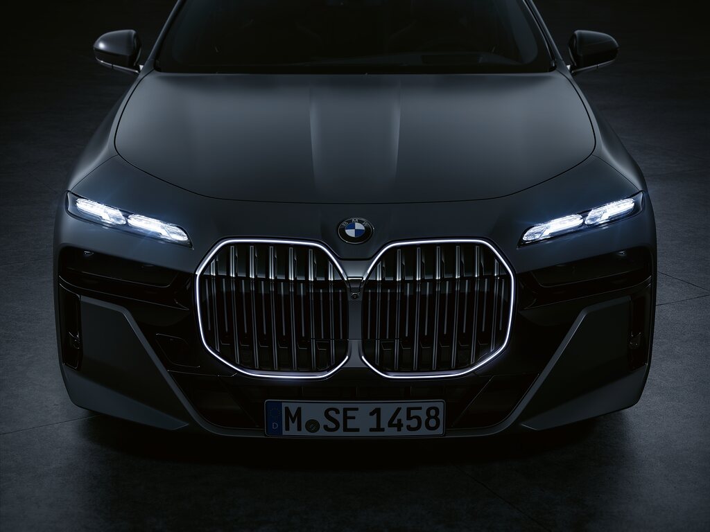 BMW PNR51452