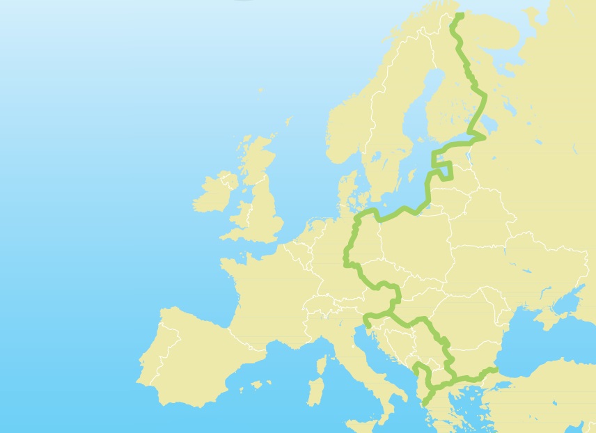 Európa
