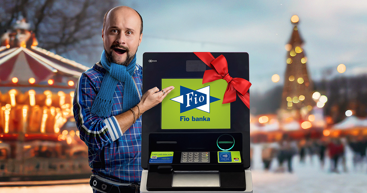 Fio banka