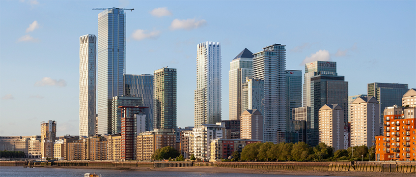 Penta Cuba Street Ballymore