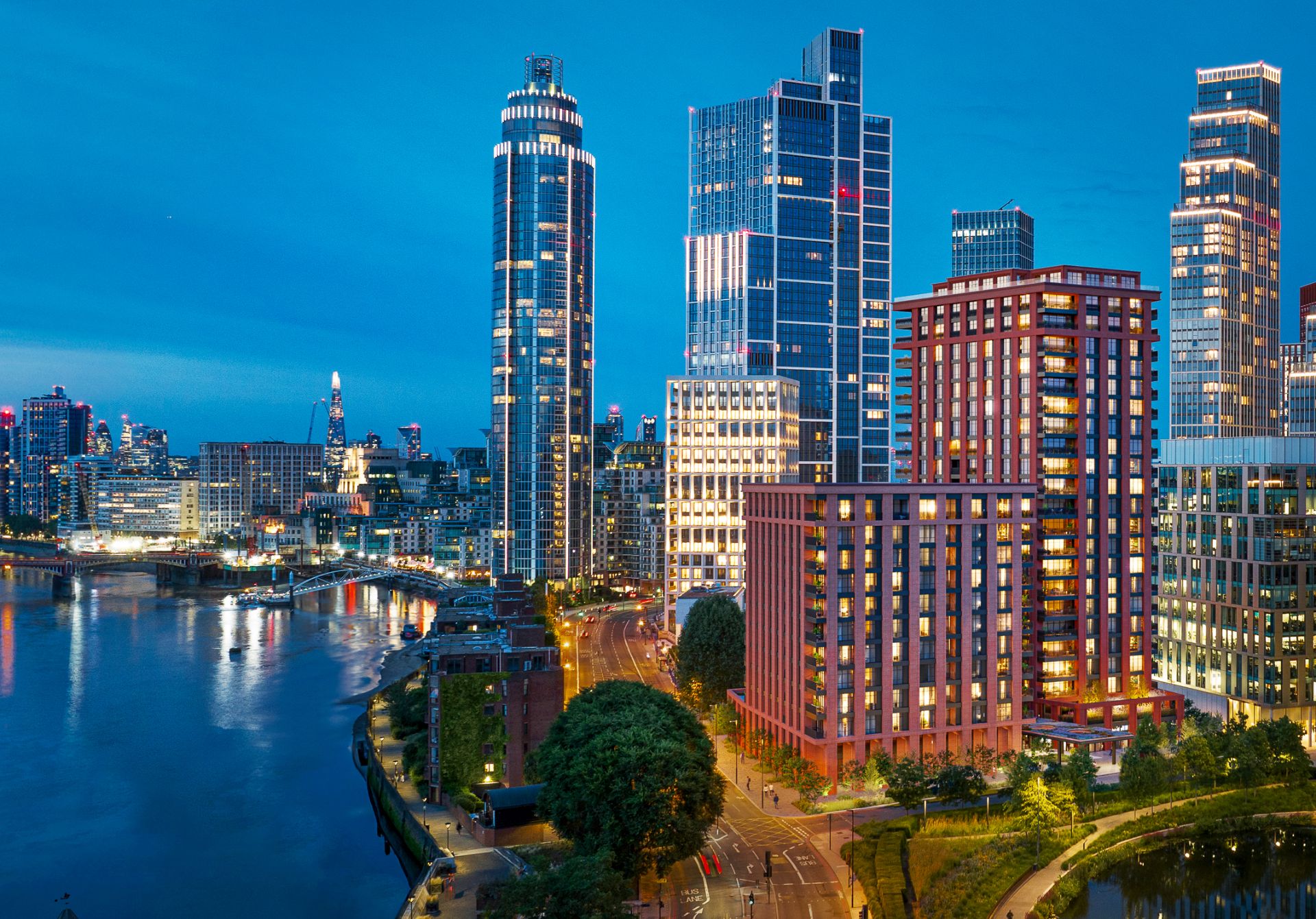 Penta Embassy Gardens2