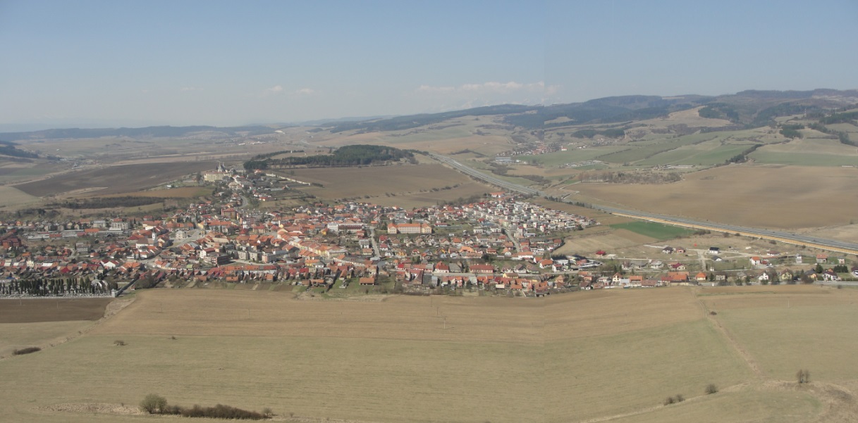 Podhradie