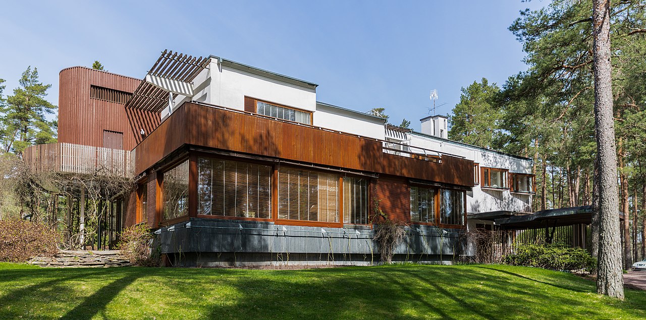 Villa Mairea 1280px 4Y1A7841 Alvar Aalto Finland 26710745140 wikipedia