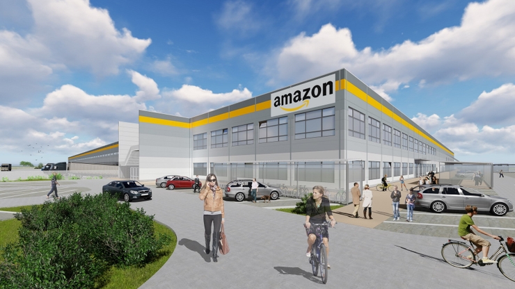 amazon