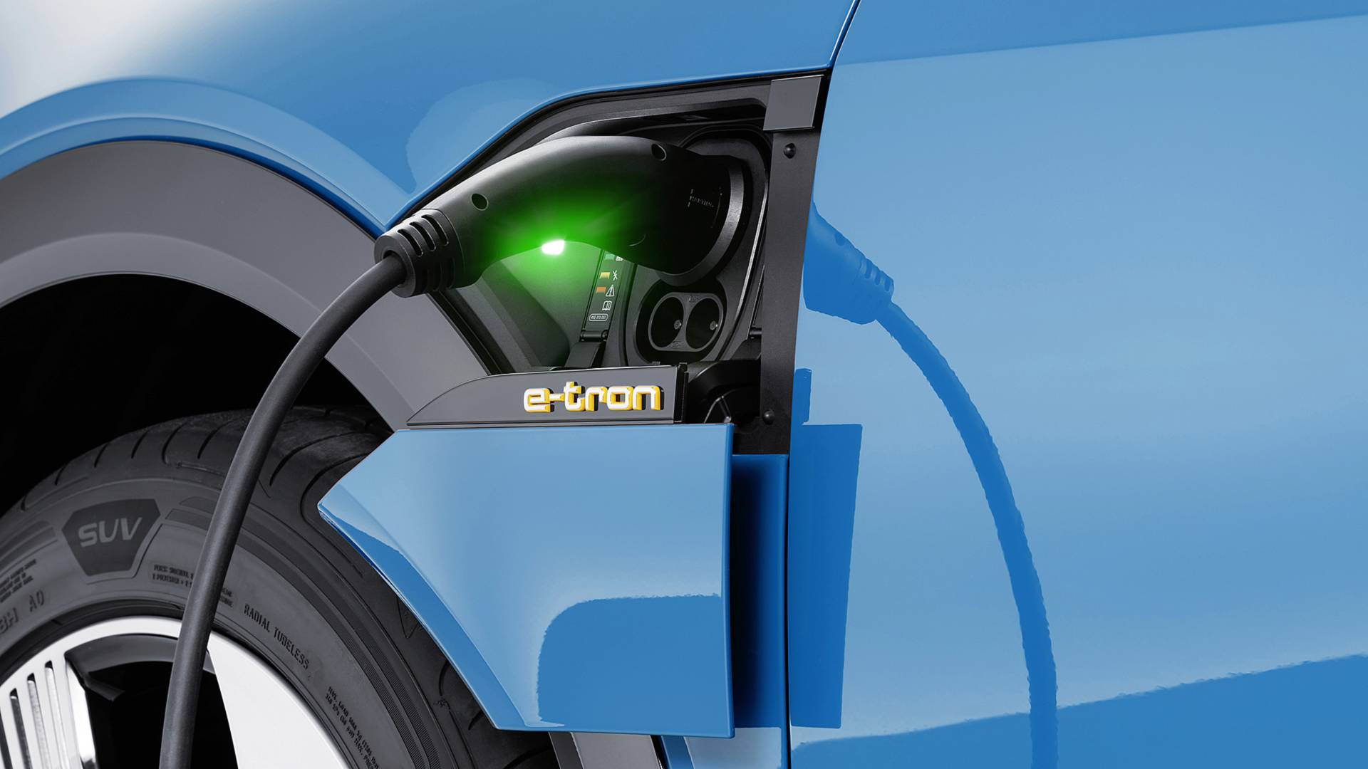 audi e tron 6