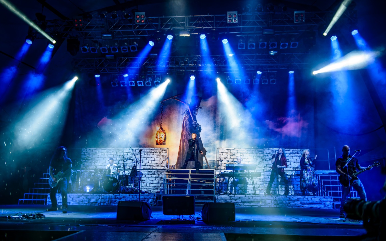 avantasia rockfels