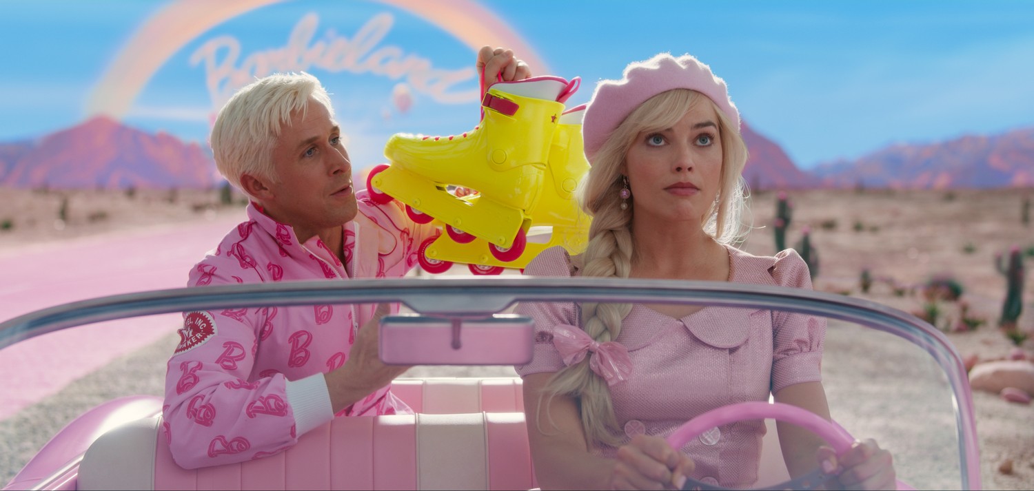 barbie 2023 11