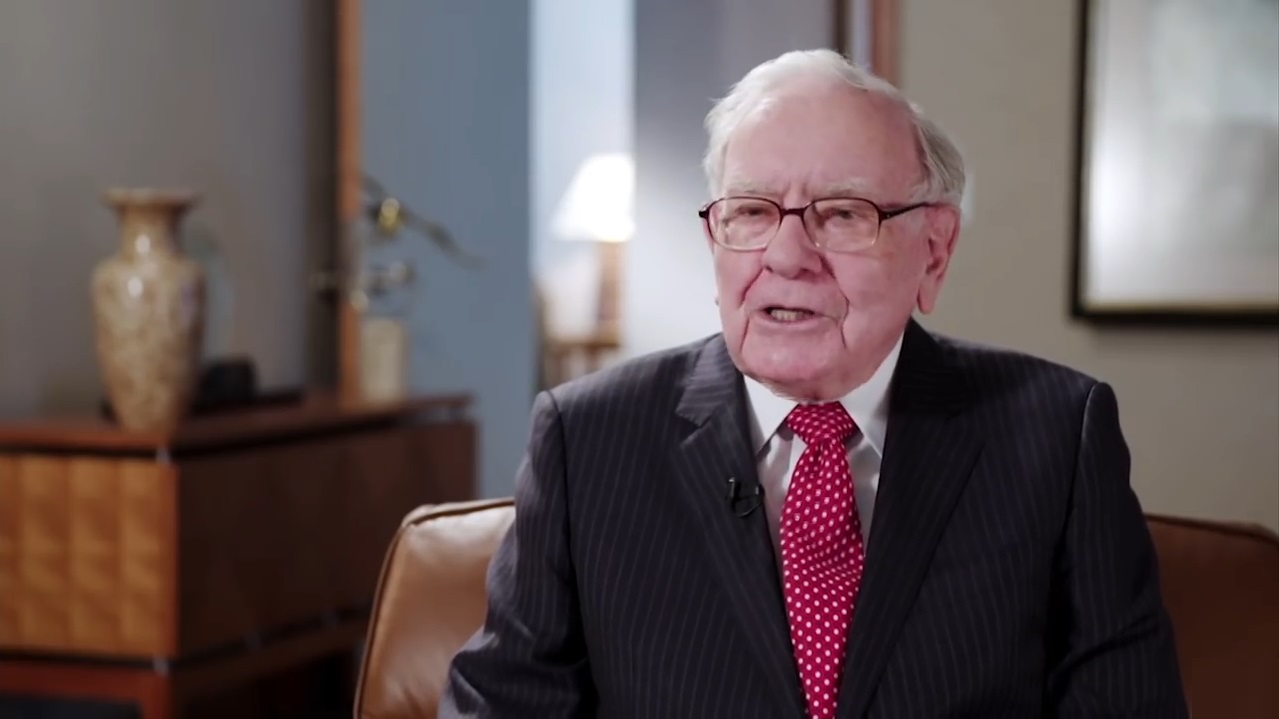 buffett