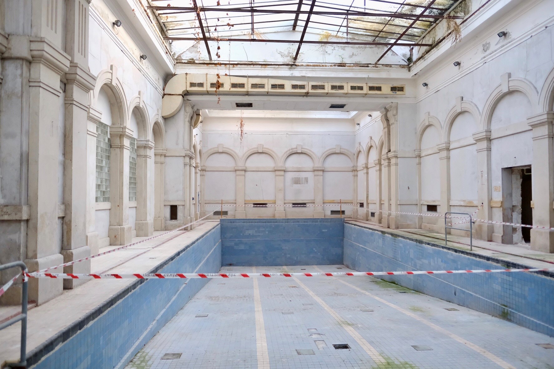 kúpele zdroj mesto BA dam urlxywyvt