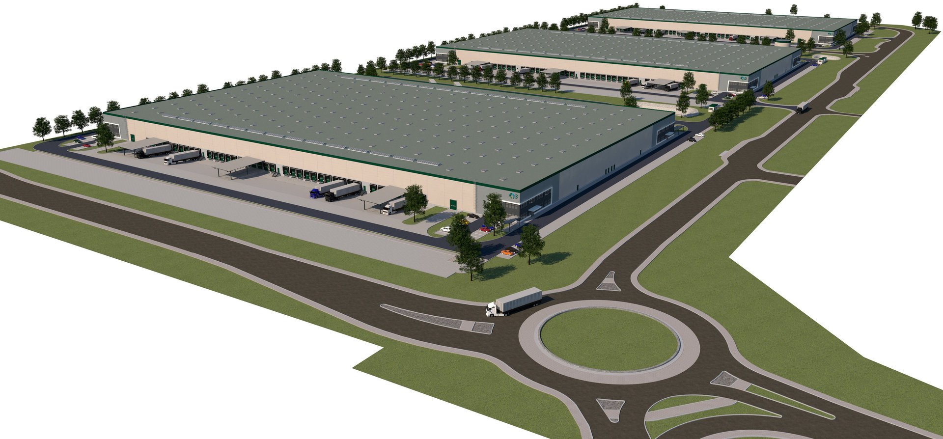 rsz prologis park nitra visualization aerials 2