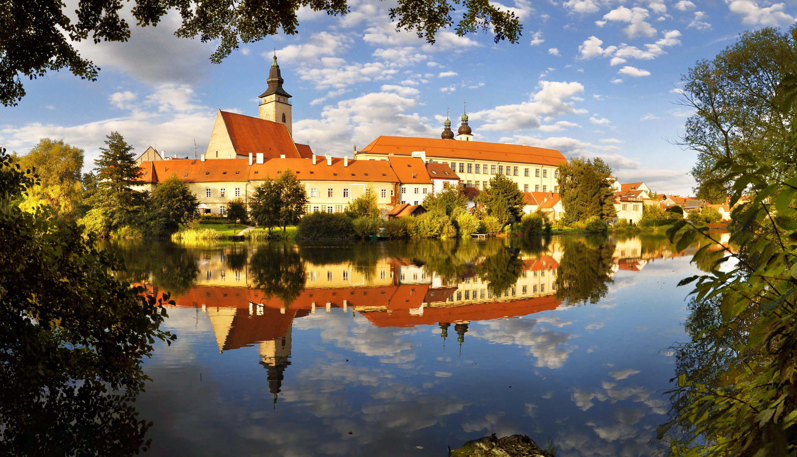 rsz telc foto ladislav renner czechtourism