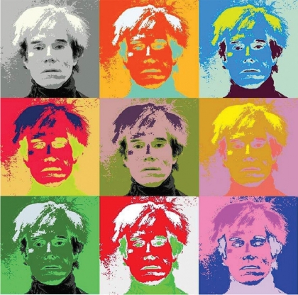 Výstava Andyho Warhola v Galérii SPP predstavuje jeho intímnu pop-artovú tvorbu