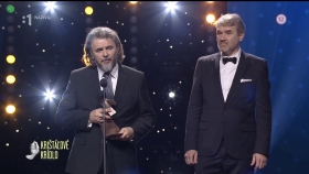 Krištáľové krídlo: Laureáti za uplynulý rok sú známi
