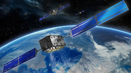 EÚ zavádza systém satelitnej konektivity a zlepšuje manažment vesmírnej prevádzky