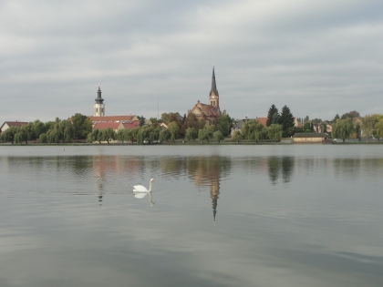 Relax v Ráckeve
