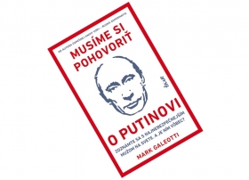 Putin. Kto je ten muž a čo vlastne chce?!