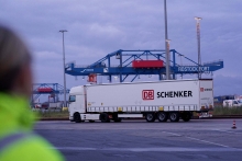 Schenker mení majiteľa: Deutsche Bahn ho predáva spoločnosti DSV