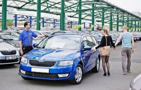 Predaje v autobaz&aacute;roch skupiny Aures Holdings sa zv&yacute;&scaron;ili, pomohla tomu aj umel&aacute; inteligencia