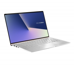 ASUS uvádza do predaja nové notebooky ZenBook 13 a 14