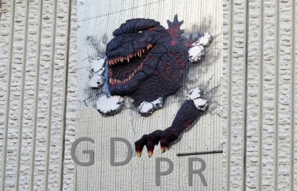 GDPR vstupuje do platnosti: Aké pasce čakajú na firmy?