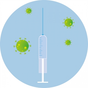 Európska lieková agentúra odporučila registráciu prvej vakcíny proti COVID-19