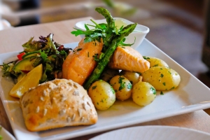 Škandinávske menu nie sú len haringy a köttbullar