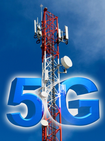 O2 štartuje 5G v Bratislave. Zatiaľ v pilotnom komerčnom testovacom režime