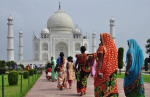 Prečo India zvýhodňuje kresťanských imigrantov oproti moslimským