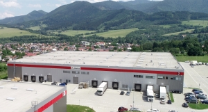 Albatros Logistics rozširuje kapacity v Žiline