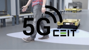 CEIT bude mať prvú 5G kampusovú sieť na Slovensku. Vybuduje ju Slovak Telecom