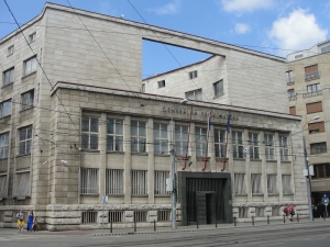Generálna prokuratúra SR v Bratislave