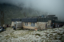 Tatranské chaty končia s dieselagregátmi, solárne zdroje im zabezpečí česko-slovenský partner