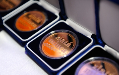 Vyhlásili výsledky súťaže finančných produktov Zlatá minca. Pandémia ich rok zdržala