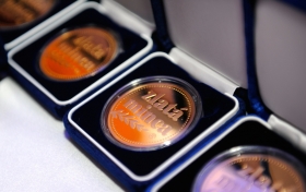 Vyhlásili výsledky súťaže finančných produktov Zlatá minca. Pandémia ich rok zdržala
