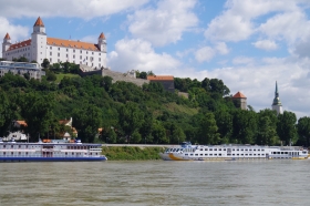 Dunajské inšpirácie v cestovnom ruchu
