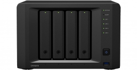 &Scaron;pecializovan&yacute; poč&iacute;tač od Synology s pomocou UI vyhodnocuje kamerov&eacute; z&aacute;bery v re&aacute;lnom čase