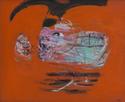 Viera Kraicová: Napätie (1968)