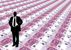 Slovenskí milionári čoraz viac veria akciám a dlhopisom, rast ich majetku sa zrýchlil