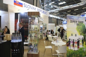 Slovak Food Export – opatrenie na podporu slovenských potravinárov