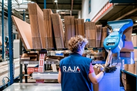 Automatizácia balenia predstavuje krok k väčšej efektivite a nižším nákladom