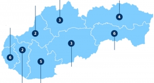 Agentúra SARIO priniesla tisícky pracovných miest a pomohla stovkám slovenských firiem exportovať