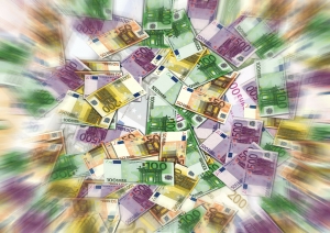 Zelené financovanie pre zelenšie Slovensko