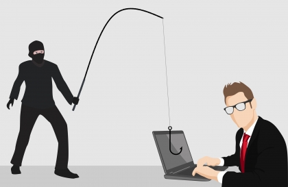 Firmy by si mali dávať pozor na CEO fraud a invoice fraud