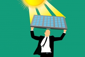 Firmám s energetickým auditom rozdelia ďalšie desiatky miliónov eur