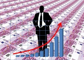 Rast majetku milion&aacute;rov sa zr&yacute;chlil, &uacute;spe&scaron;ne podnikaj&uacute; a veria akci&aacute;m aj private equity