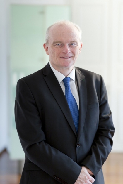 Peter Thirring