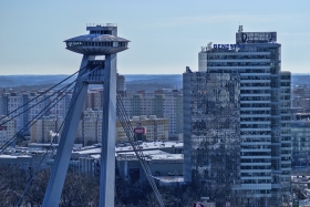 Európski investori na Slovensku sú opäť optimistickejší, napriek očakávaniu stagnácie