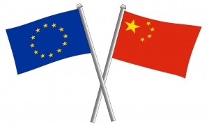 EÚ a Čína podpísali významnú dohodu o ochrane zemepisných označení potravín